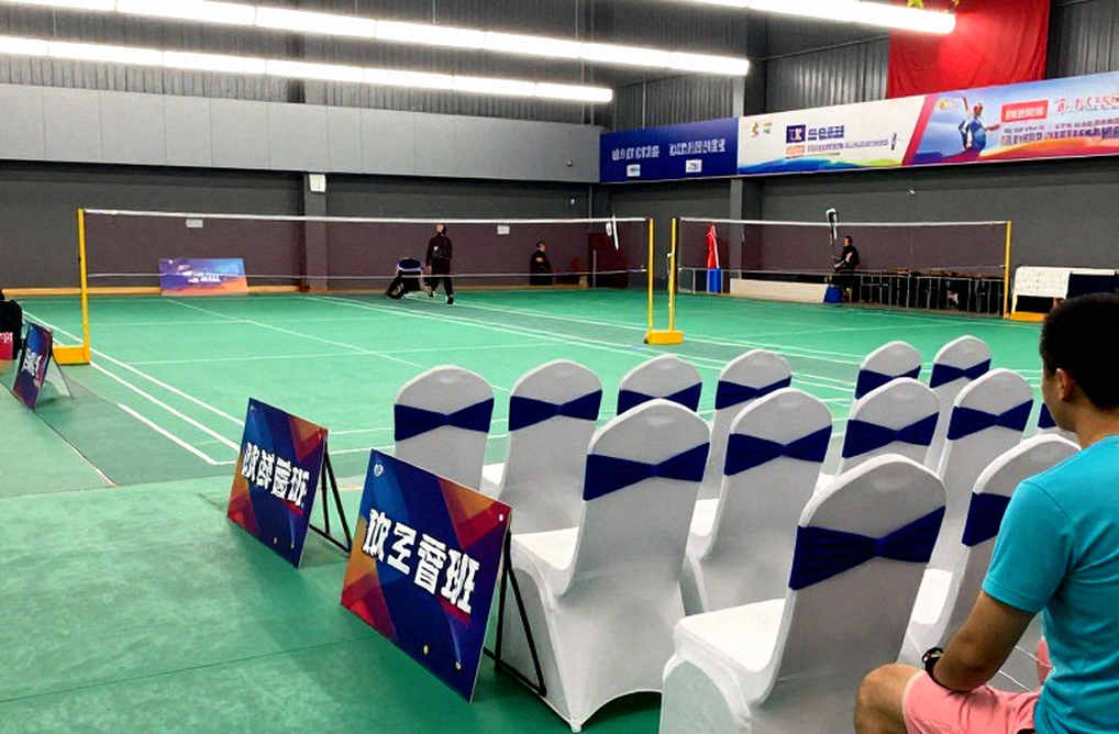 Set hai 24-22 và giới hạn thật của cầu lông Việt Nam tại Asian Games