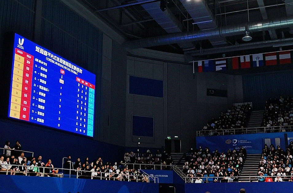 Tanvi Patri wins U17 title in Chengdu: 13 games, three deciders, and what a results brief leaves out Tanvi Patri wins U17 title in Chengdu: 13 games, three deciders, and what a results brief leaves out