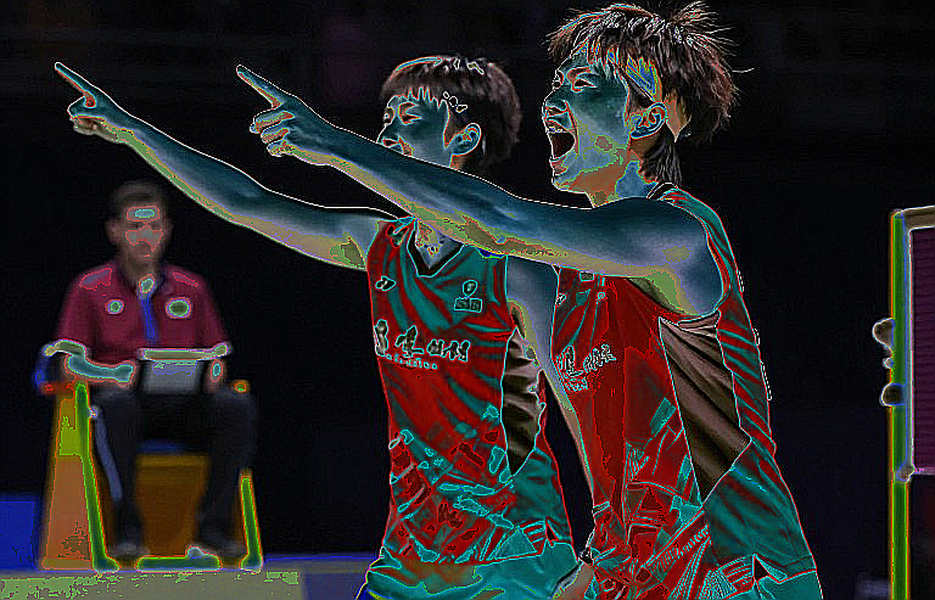 Thuy Linh Stops at the Vietnam Open: Reading the Loss to Xu Wen Jing Through the Gaps Thuy Linh Stops at the Vietnam Open: Reading the Loss to Xu Wen Jing Through the Gaps