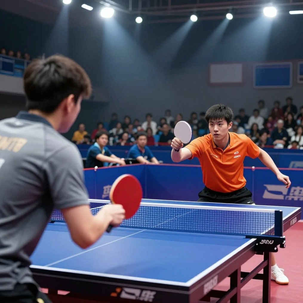 Cleveland Cadet & Junior 4* 2026: The Architecture of England's Table Tennis Pathway and the Blind Spot Named U17 Cleveland Cadet & Junior 4* 2026: The Architecture of England's Table Tennis Pathway and the Blind Spot Named U17