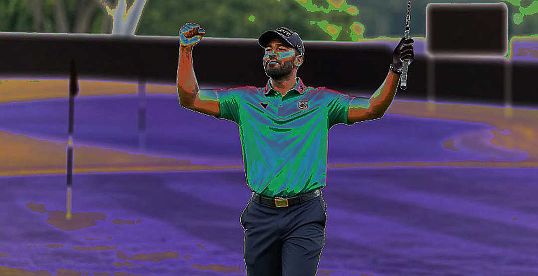 Scottie Scheffler Đạt Đỉnh Cao Với Kỹ Thuật Đánh Chẵn, Dự Đoán Đạt Giải PGA Tour Player of the Year Lần Thứ 5