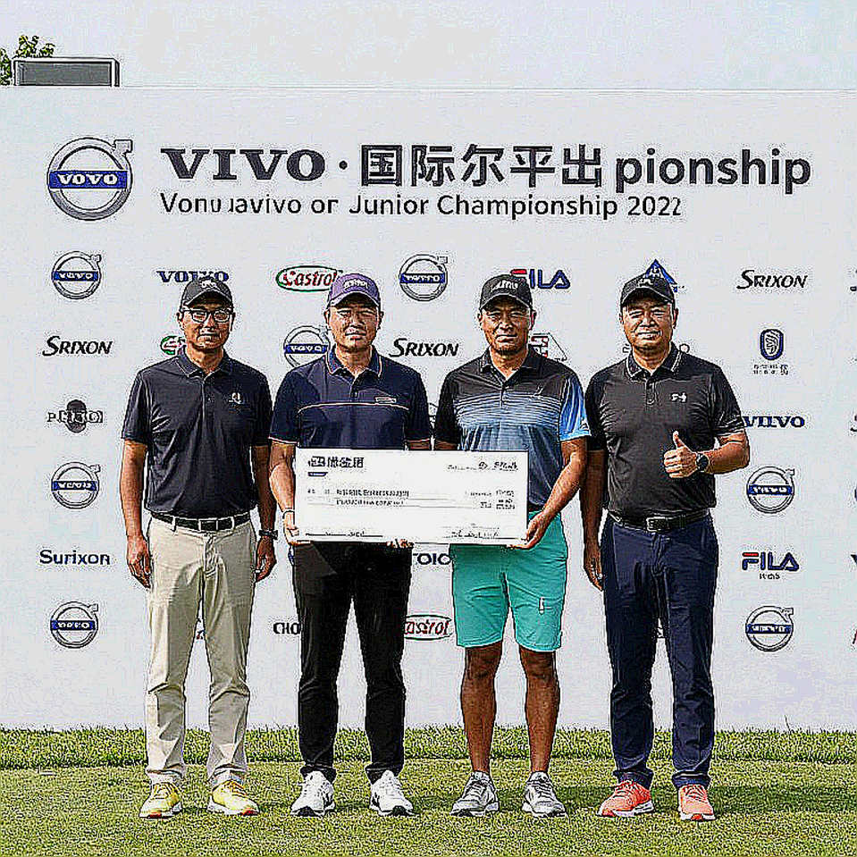 Tám lớp dữ liệu của một mùa golf Việt – Hàn: nhịp đập không nằm trong bảng điểm