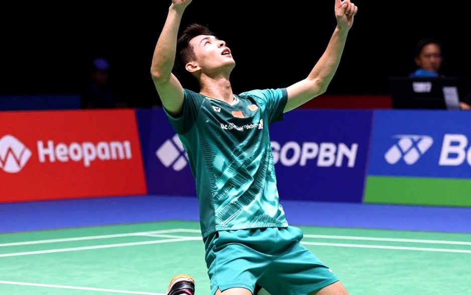 Nguyễn Thùy Linh, chức vô địch thứ chín và khoảng trống một thế hệ của cầu lông nữ Việt Nam