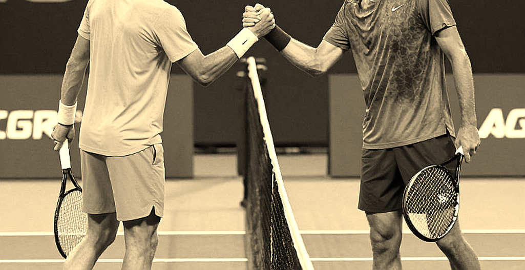 Lehecka beats Tien in decider as Czech Republic stun USA 3-2 at Davis Cup Lehecka beats Tien in decider as Czech Republic stun USA 3-2 at Davis Cup