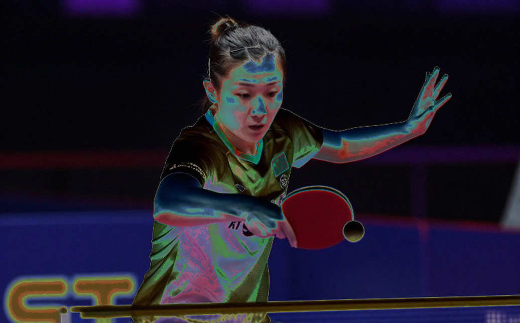 Table Tennis England's 2026/26 Report: England Picks the Host Role, Not the Superpower Role