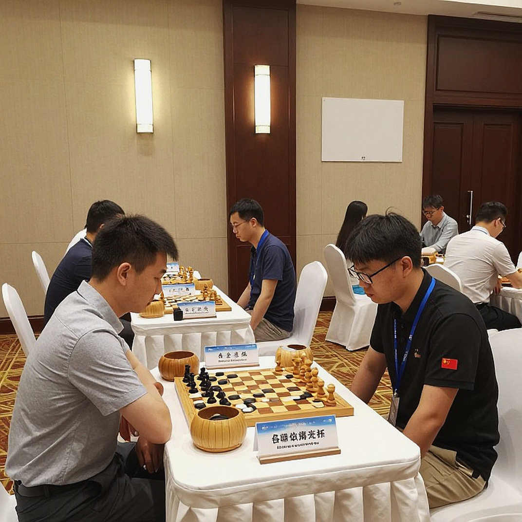 Carlsen tái xuất tại Global Chess League 2026: Cuộc đua 1 triệu USD và bài toán lịch thi đấu Carlsen tái xuất tại Global Chess League 2026: Cuộc đua 1 triệu USD và bài toán lịch thi đấu