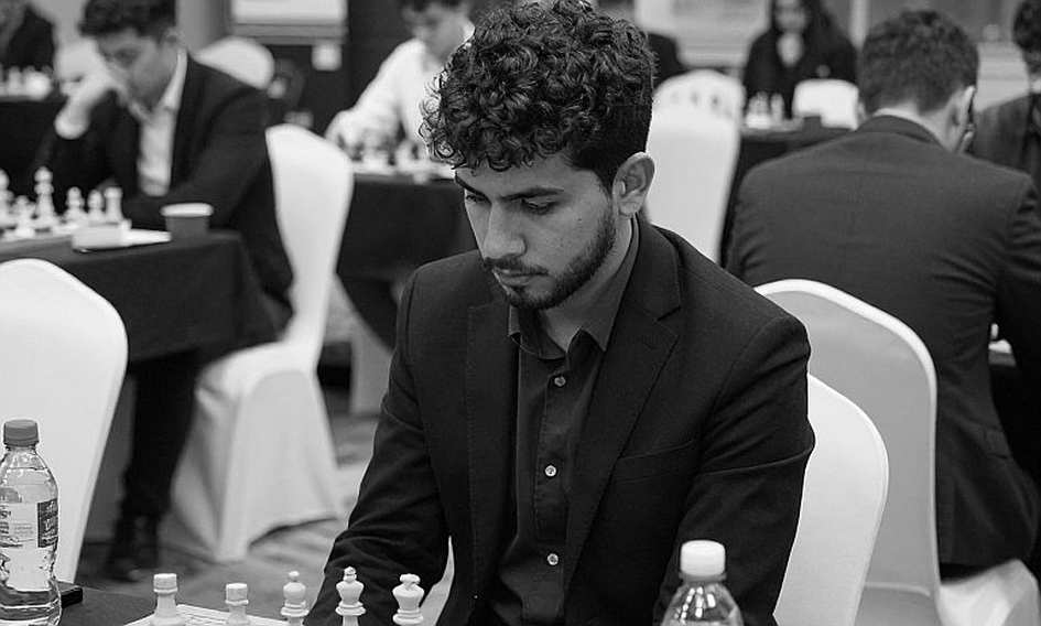 Carlsen tái xuất tại Global Chess League 2026: Cuộc đua 1 triệu USD và bài toán lịch thi đấu Carlsen tái xuất tại Global Chess League 2026: Cuộc đua 1 triệu USD và bài toán lịch thi đấu