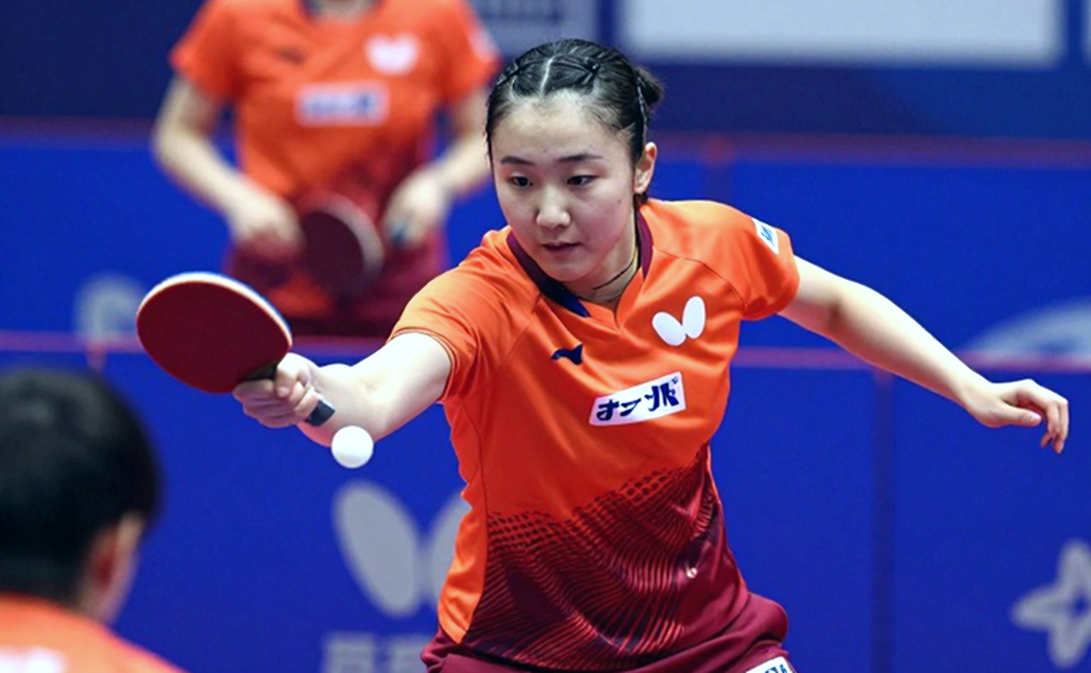 Table Tennis England gắn micro cho huấn luyện viên: Tín hiệu từ đáy kim tự tháp