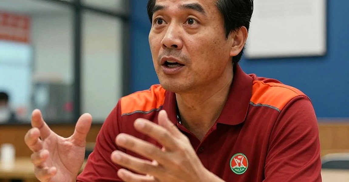 Cầu lông Ấn Độ tại Asian Games 2026: Ngưỡng cửa của đội nam, giới hạn của đội nữ