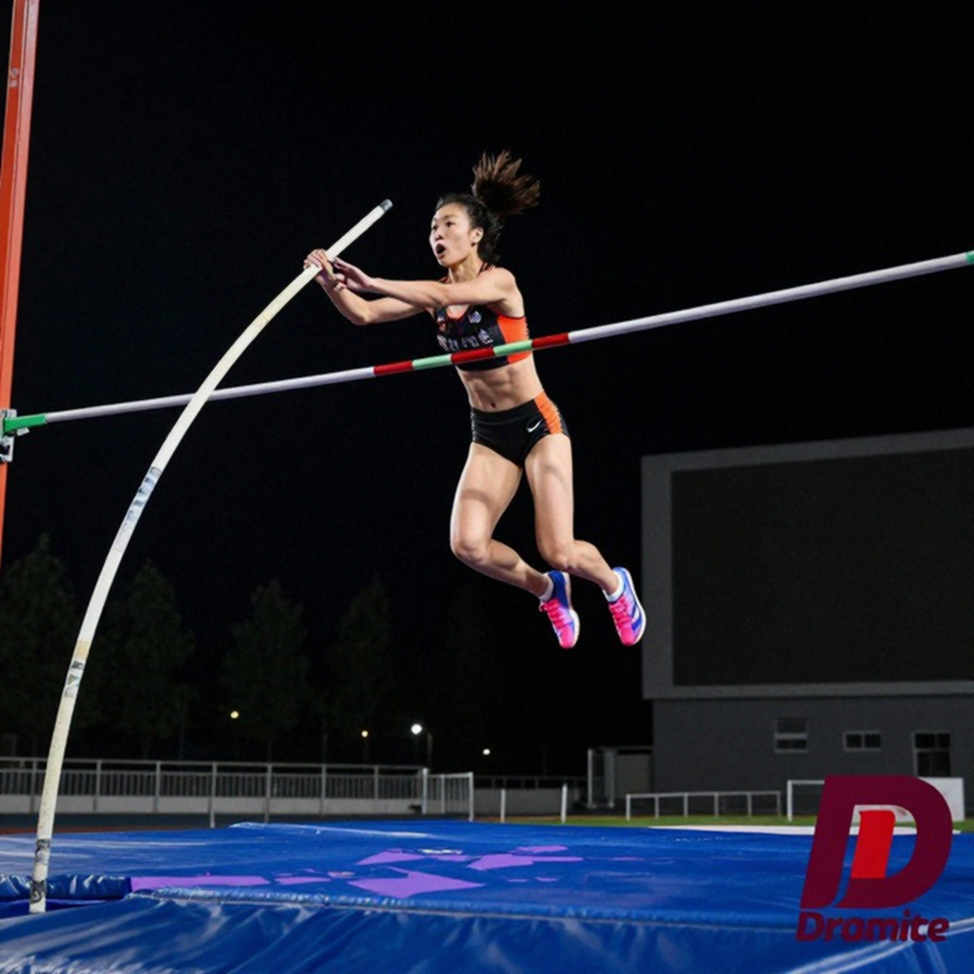 Giải Vô địch Điền kinh Tối thượng: 150.000 USD và bài toán nhật ký tải trọng mà World Athletics chưa giải