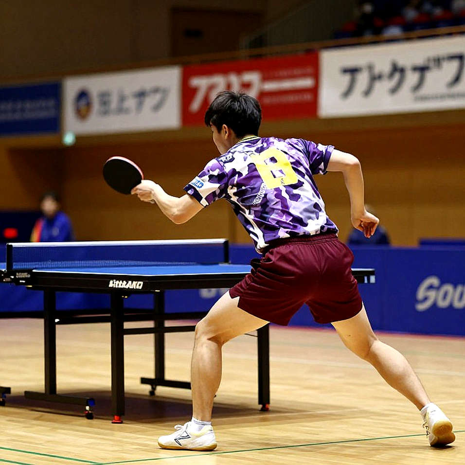 STIGA Masters lần thứ 19: Timo Hennaut ngược dòng 0-2, Bỉ có danh hiệu U11 đầu tiên