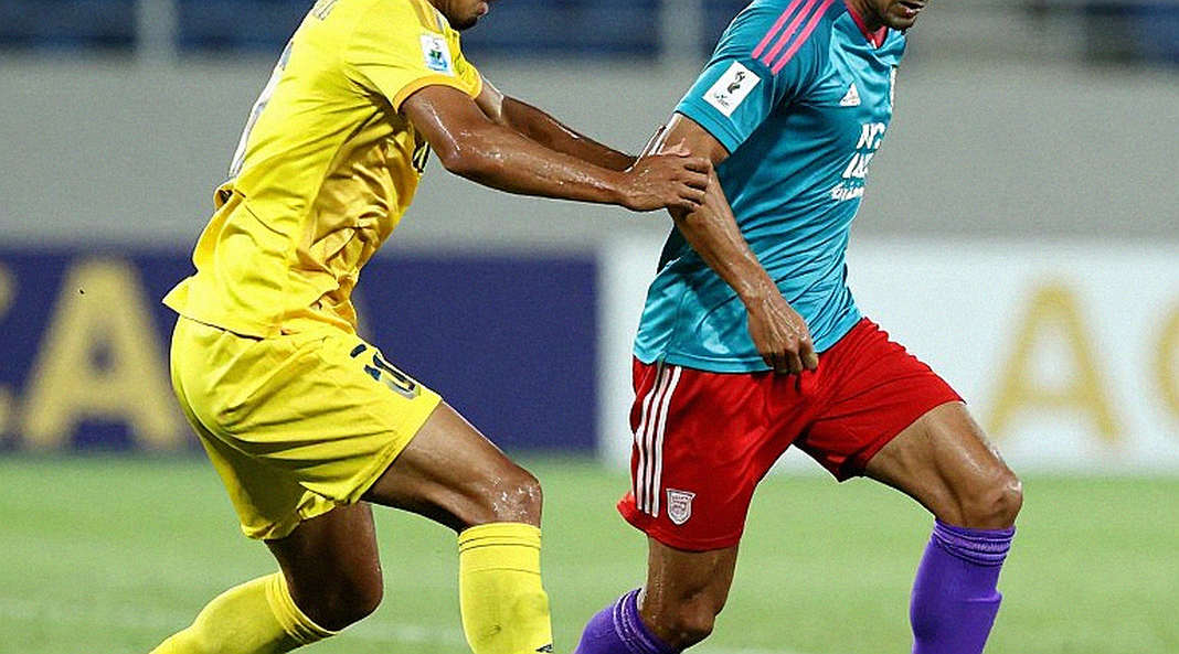V-League 2026-2027 Round 2: Nam Dinh 0-3 SHB Da Nang and Three Matches Hidden by Their Scorelines