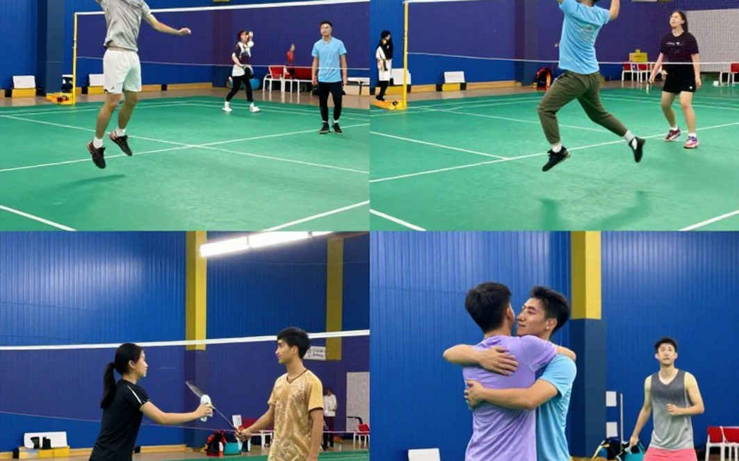 Nguyễn Thùy Linh Dừng Bước Ở Vietnam Open: Một Nửa Sân Cỏ Nằm Sau Cú Smash Của Cô Gái 19 Tuổi Nguyễn Thùy Linh Dừng Bước Ở Vietnam Open: Một Nửa Sân Cỏ Nằm Sau Cú Smash Của Cô Gái 19 Tuổi