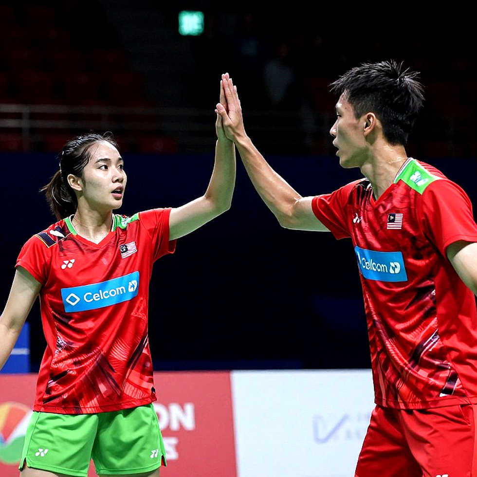 PV Sindhu dừng bước ở tứ kết Asiad 2026 sau thất bại 1-2 trước Chen Yufei PV Sindhu dừng bước ở tứ kết Asiad 2026 sau thất bại 1-2 trước Chen Yufei