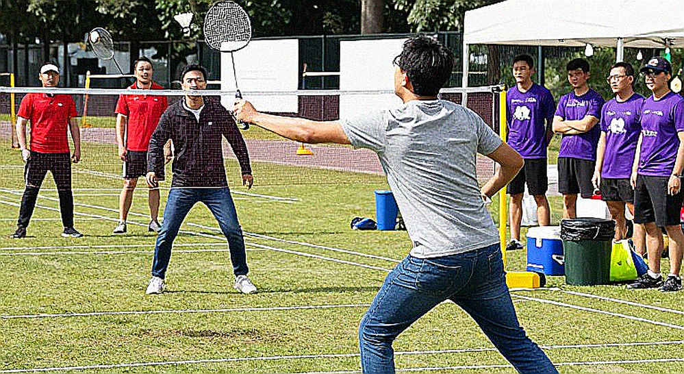 Ashmita Chaliha, Super 100 Indonesia và lỗ hổng tiêu chuẩn ở bậc thấp nhất của BWF