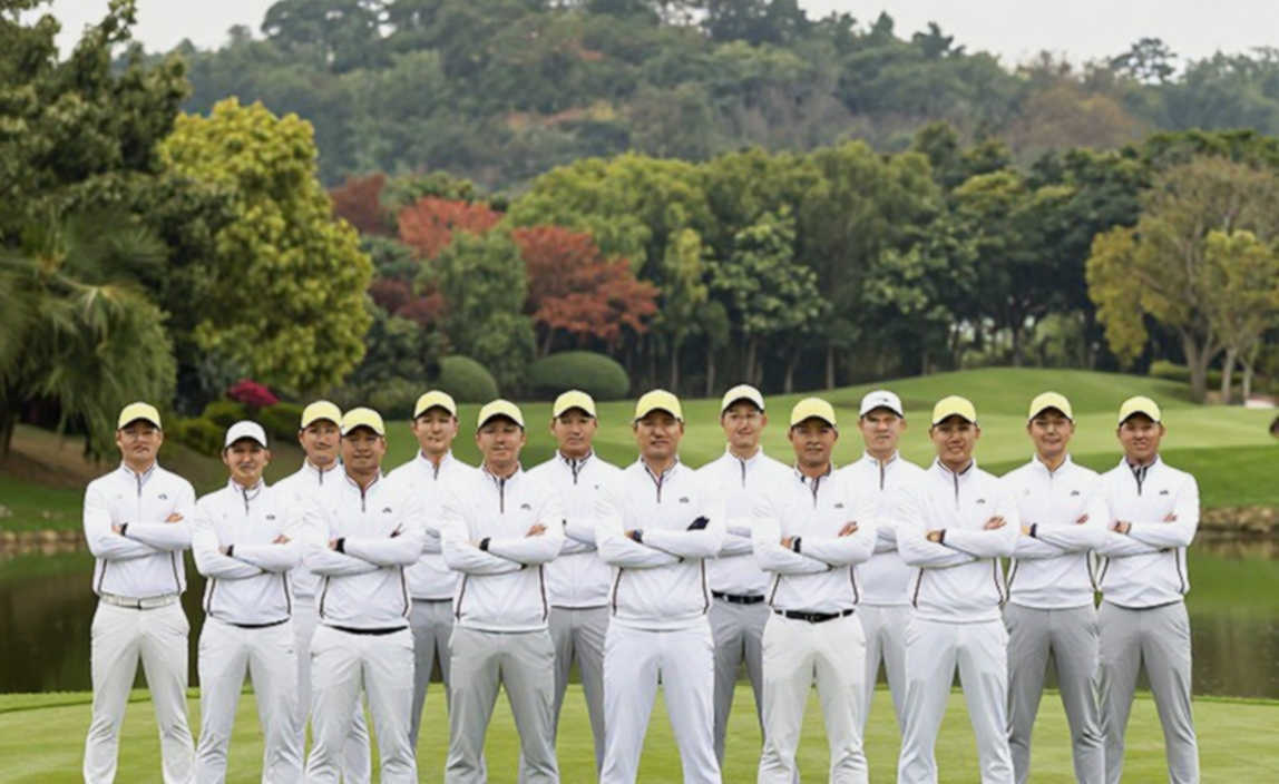 When the Golf Data Board Goes Blank: The Honest Line Between Analysis and Guesswork