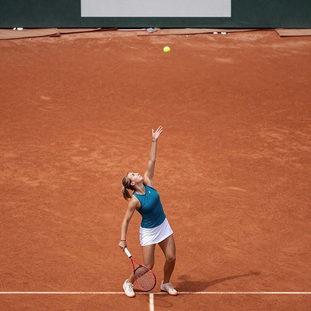 Quần vợt 2026: Bốn Grand Slam, bốn mặt sân, một khoảng trống ở Việt Nam