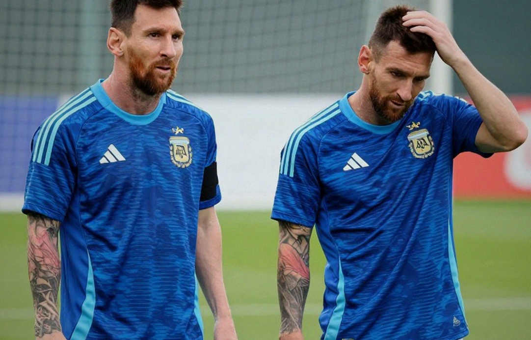 Aymeric Laporte và điệu múa trên vết nứt giữa hai nền bóng đá