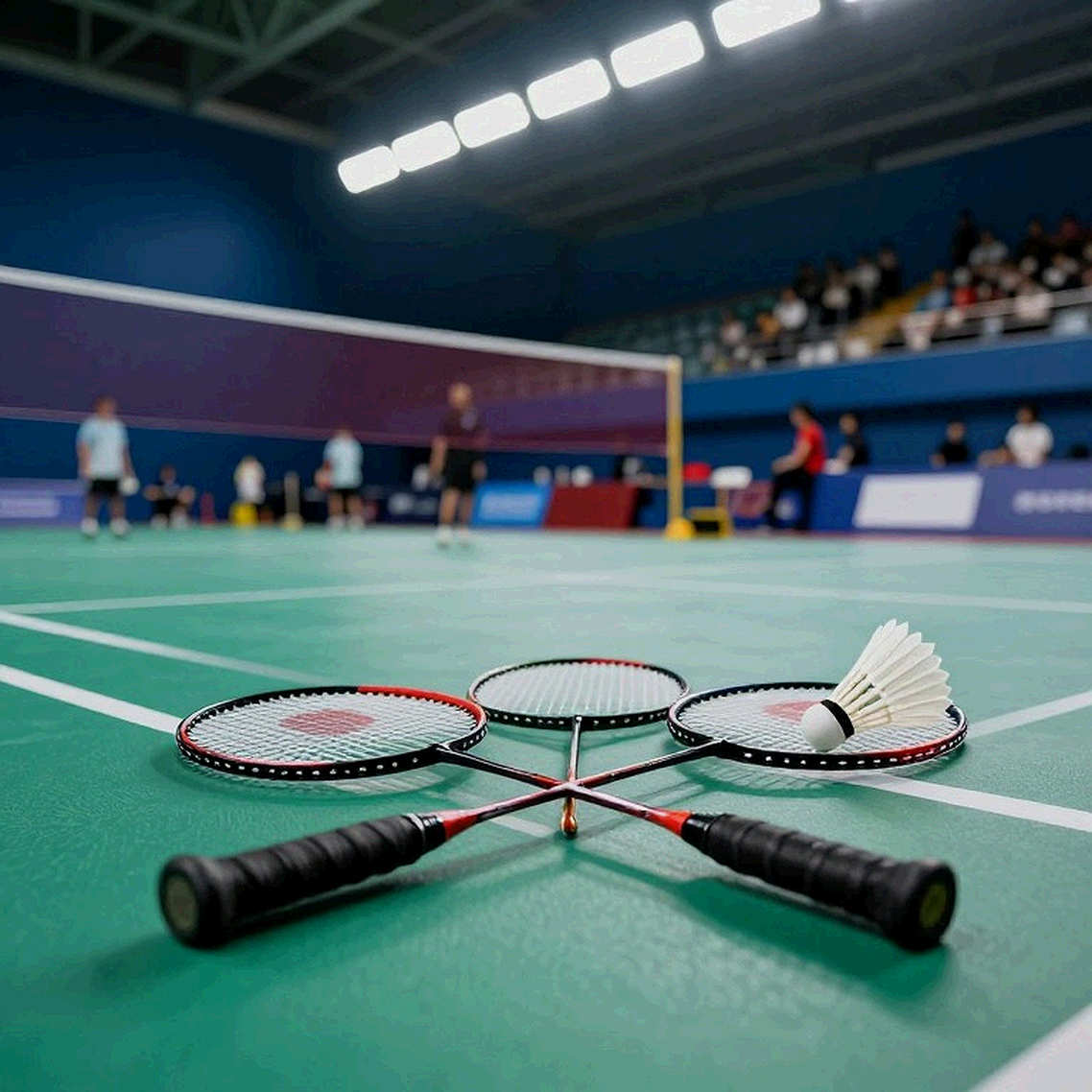 PV Sindhu và set ba 10-21 ở Asian Games 2026: lịch thi đấu mới là đối thủ thật sự