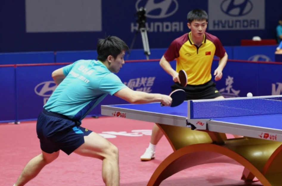 Phân Tích Chuyên Sâu Bóng Bàn: Khi Dữ Liệu Đầu Vào Trống Rỗng Và Bài Học Về Quy Trình Phân Tích Thể Thao Chuyên Nghiệp