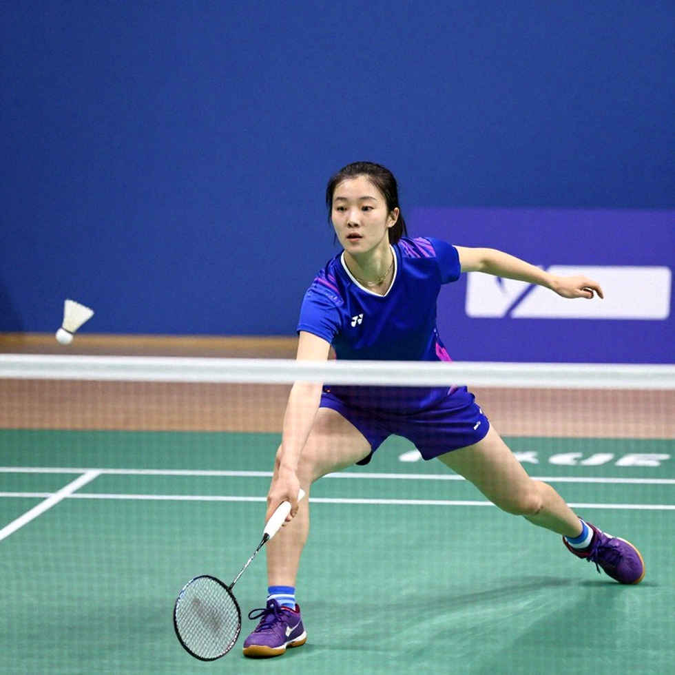 Cầu lông 2026: bản đồ quyền lực được vẽ lại trước khi Aichi mở cửa
