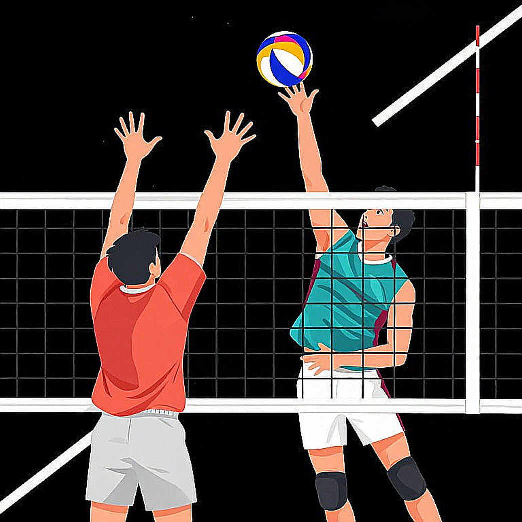 Late-Set Fracture: Turkey 1-3 Romania and the Survival Equation at EuroVolley 2026 Late-Set Fracture: Turkey 1-3 Romania and the Survival Equation at EuroVolley 2026