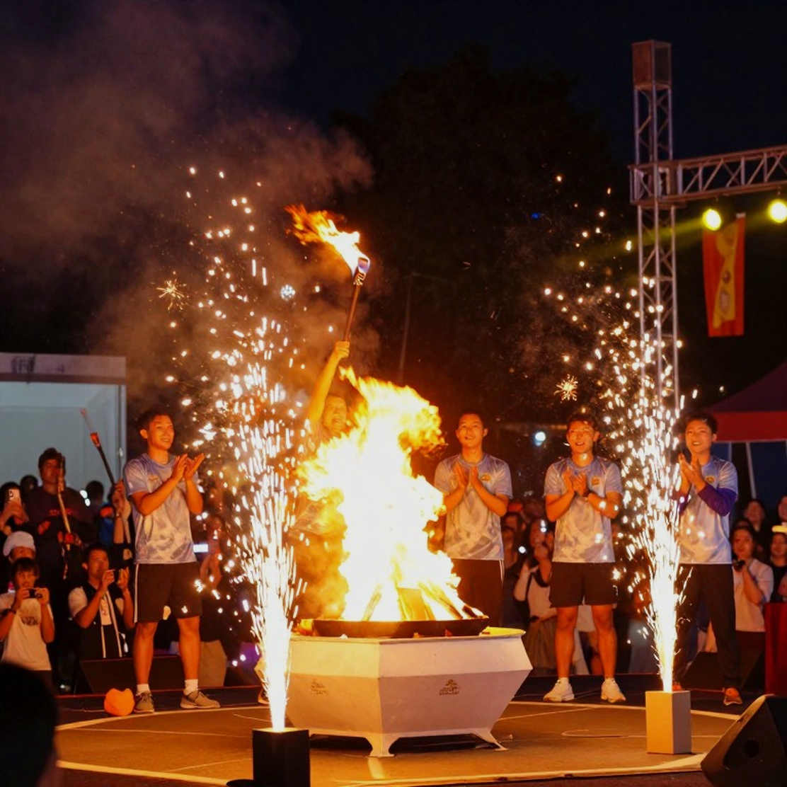 Ấn Độ đóng tie 3-0 trước Nhật Bản ở tứ kết Asian Games 2026: đội nam vượt ngưỡng cấu trúc, đội nữ vẫn hụt ở tuyến đơn