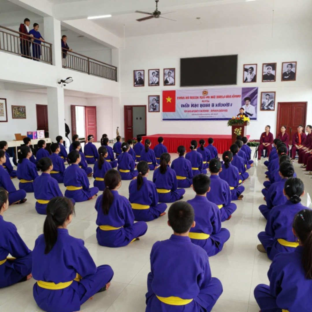 HCV kata đồng đội nữ tại Asiad 20: Đọc lại tỷ số 5-0 phía sau tấm huy chương