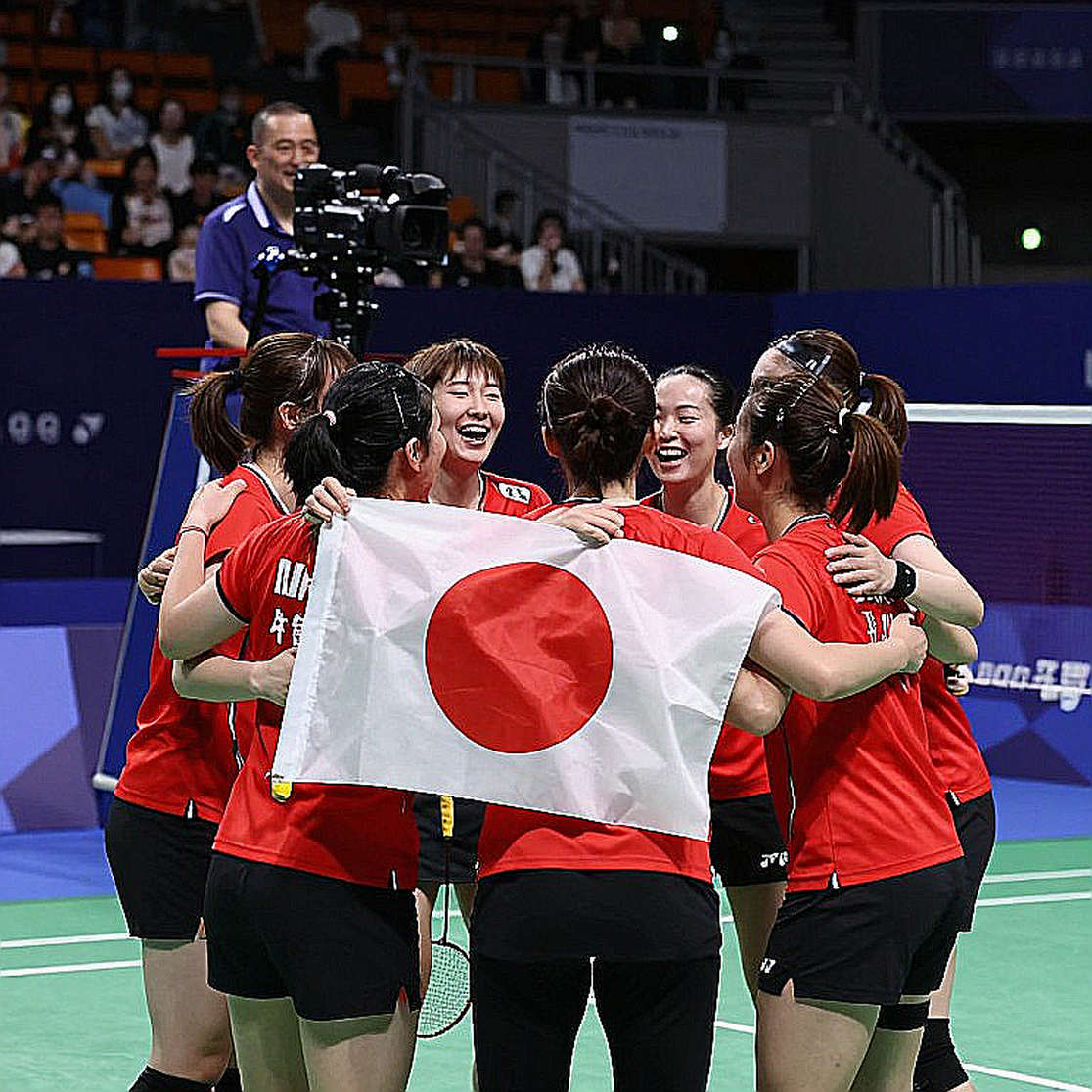 Kunlavut Vitidsarn và cú treble 64 năm: đọc trận chung kết Asian Games 2026 bằng dữ liệu Kunlavut Vitidsarn và cú treble 64 năm: đọc trận chung kết Asian Games 2026 bằng dữ liệu