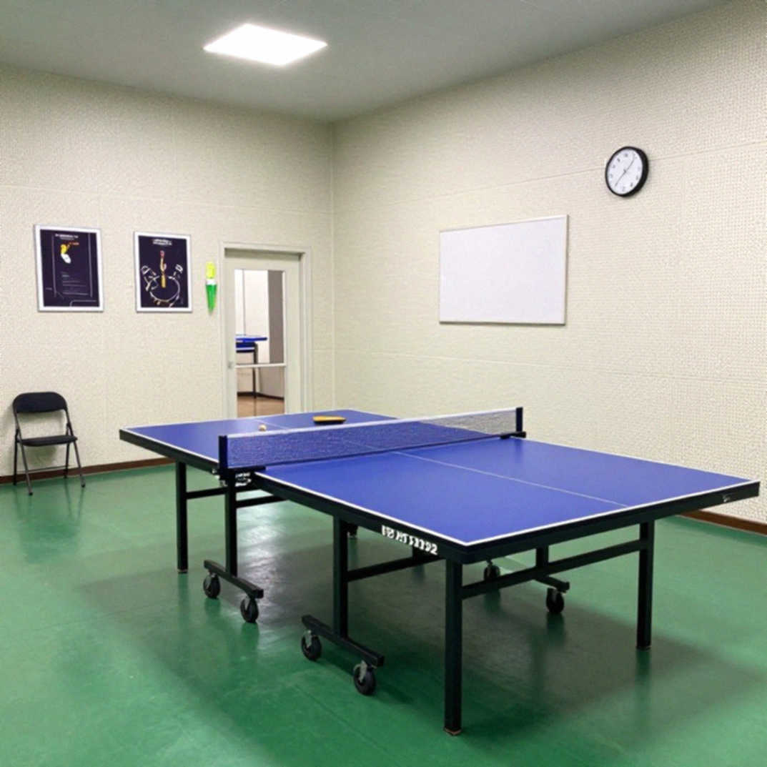 Worthing TTC và sự kiện Junior Team 1 Star: Khi nền móng bóng bàn trẻ Anh Quốc tự đào một khe hở để thở