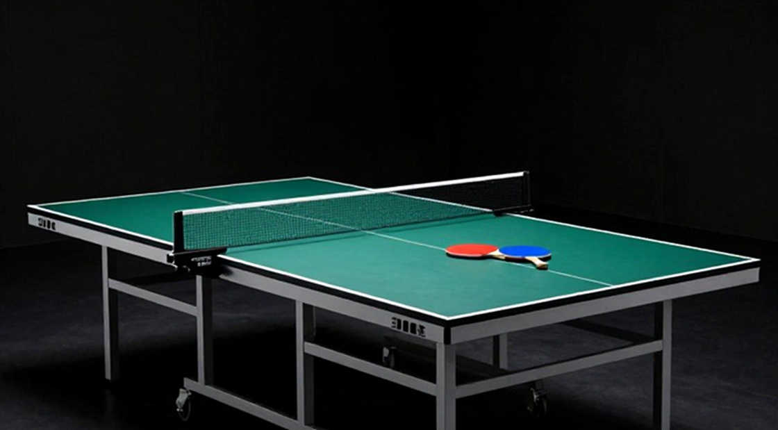Modern Table Tennis Analysis Map: When Data Becomes the Language of the Court Modern Table Tennis Analysis Map: When Data Becomes the Language of the Court