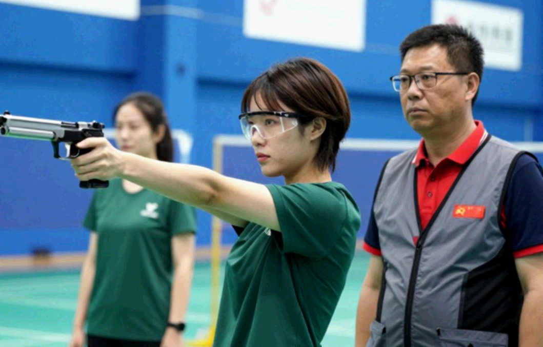 Ấn Độ quét Kazakhstan 3-0 tại Asian Games 2026: PV Sindhu giữ nhịp, bộ đôi vẫn là ẩn số Ấn Độ quét Kazakhstan 3-0 tại Asian Games 2026: PV Sindhu giữ nhịp, bộ đôi vẫn là ẩn số