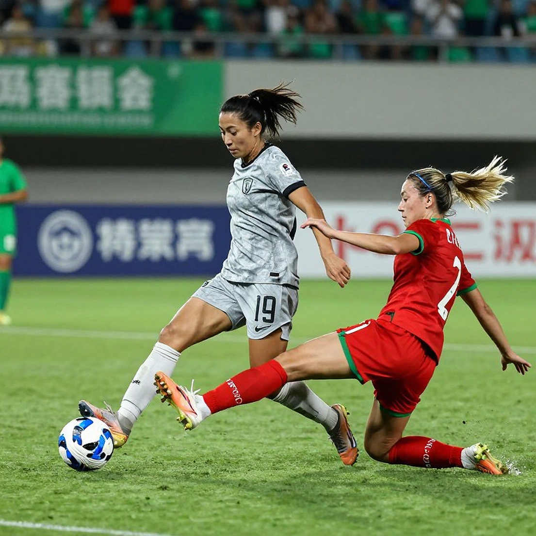 Three Goals from Set Pieces, One Gap Left Open: Bac Ninh Beat Long An 3-2 in the National Cup Qualifying Round Three Goals from Set Pieces, One Gap Left Open: Bac Ninh Beat Long An 3-2 in the National Cup Qualifying Round