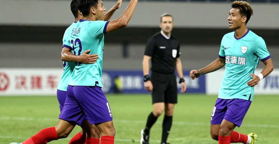 Guirassy và cột mốc 23 bàn Champions League: tốc độ chưa đủ để đe dọa Salah
