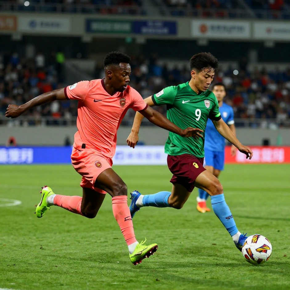 U17 Việt Nam và ba trận ở Hàn Quốc: thứ tự đối thủ mới là tín hiệu chiến thuật thật
