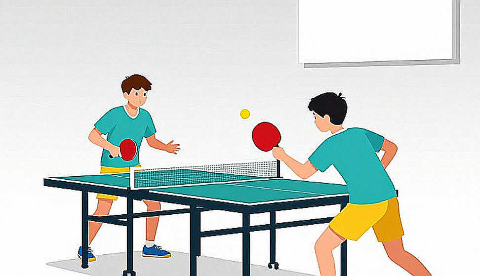 Table Tennis England công bố báo cáo thường niên 2026/26: London 2026 là trục chiến lược, Members' Day mở đăng ký có giới hạn