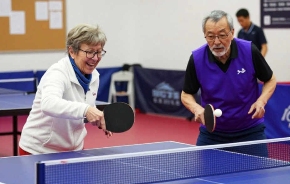 Table Tennis England công bố báo cáo thường niên 2026/26: London 2026 là trục chiến lược, Members' Day mở đăng ký có giới hạn