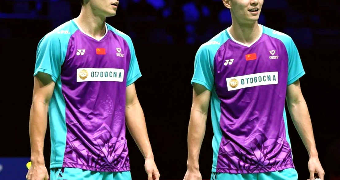 Vietnamese Badminton and the Empty Cells in the Data Sheet Vietnamese Badminton and the Empty Cells in the Data Sheet