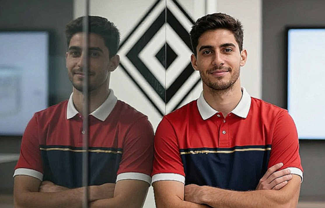 Gladbach sa thải Polanski: Ba trận thua và một niềm tin bị đánh cắp Gladbach sa thải Polanski: Ba trận thua và một niềm tin bị đánh cắp