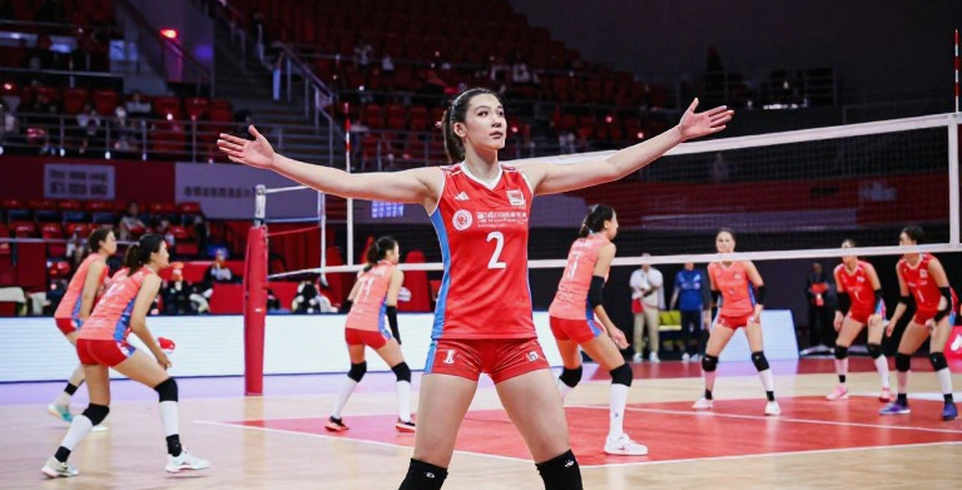 Thái Lan vô địch bóng chuyền nữ châu Á 2026: chiến thắng của hệ thống, không phải của chiều cao