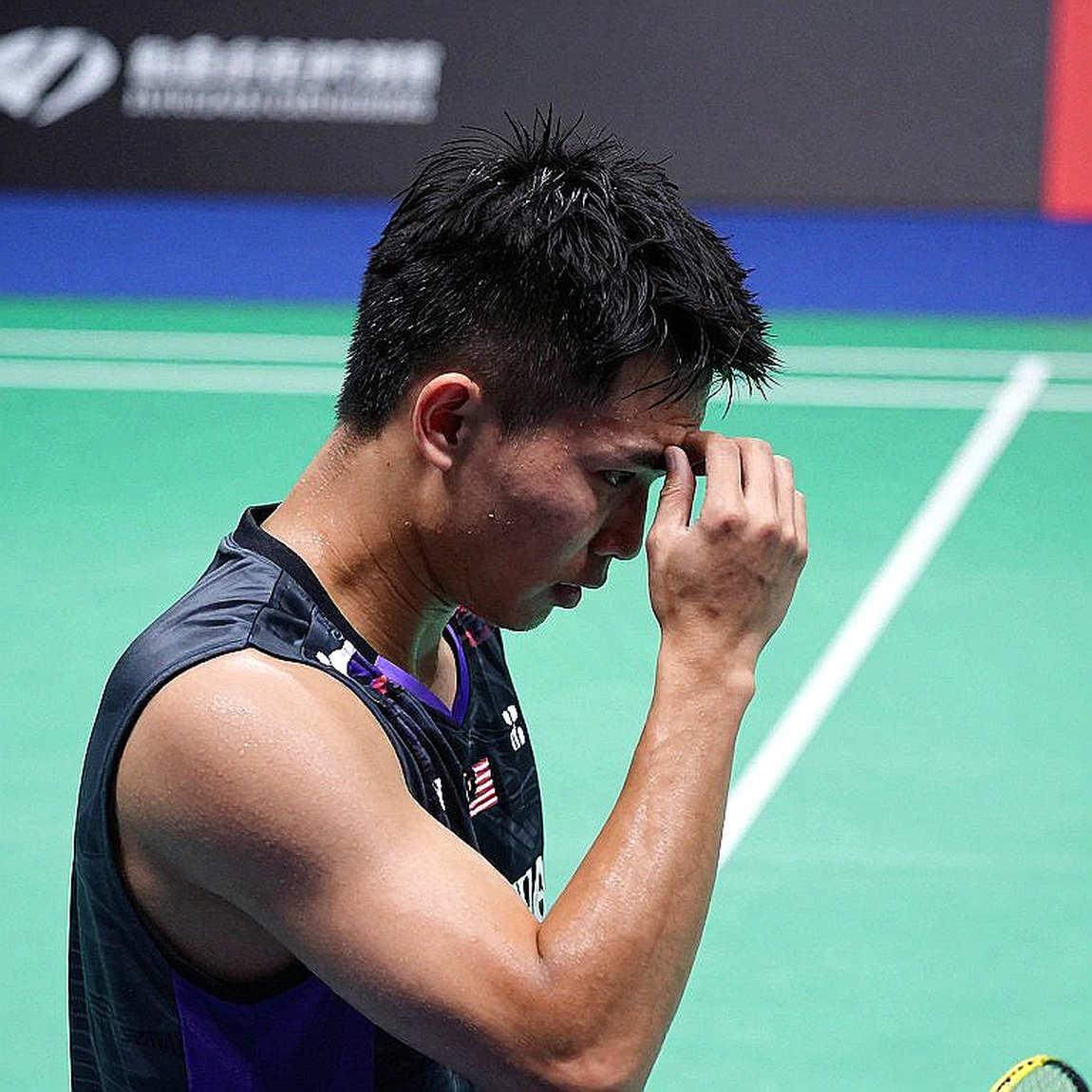 Sindhu thua Chen Yufei ở tứ kết Asian Games 2026: 122 giây làm sụp một thế trận