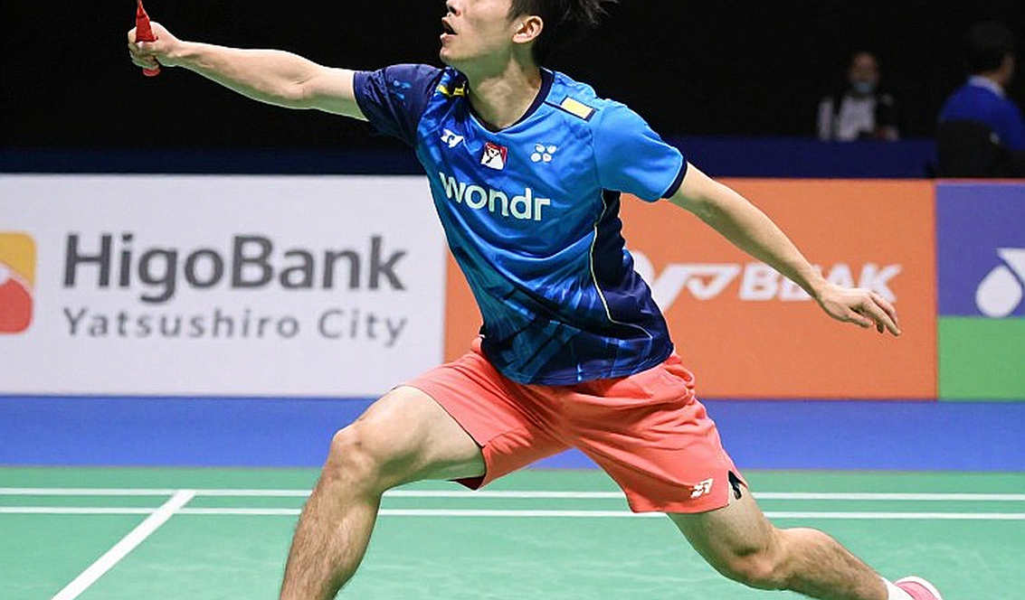 Sindhu thua Chen Yufei ở tứ kết Asian Games 2026: 122 giây làm sụp một thế trận Sindhu thua Chen Yufei ở tứ kết Asian Games 2026: 122 giây làm sụp một thế trận