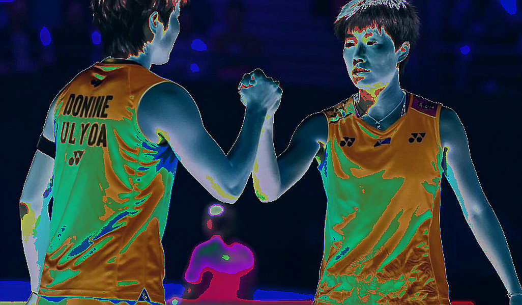 Ấn Độ và cú ngã tại Asian Games 2026: Khi một cặp đôi gánh cả nền cầu lông