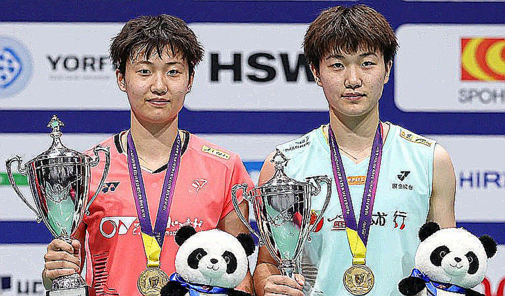 China Masters 2026: Srikanth Thoát Hiểm Tuổi 33, Satwik-Chirag Đốt 69 Phút, Và Khoảng Trống Dữ Liệu Ấn Độ Để Lại