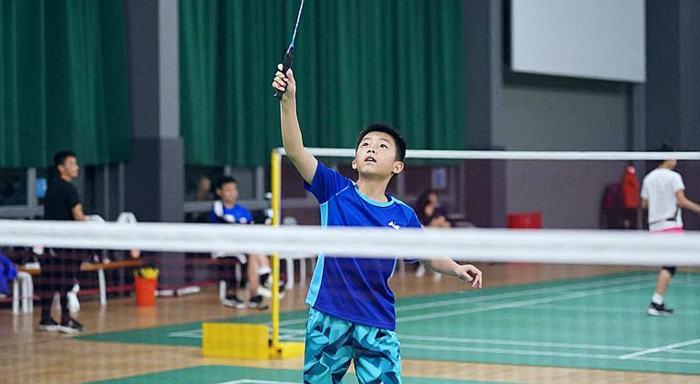 Đoàn thể thao Ấn Độ công bố đội hình cầu lông đầy đủ cho ASIAD 2026