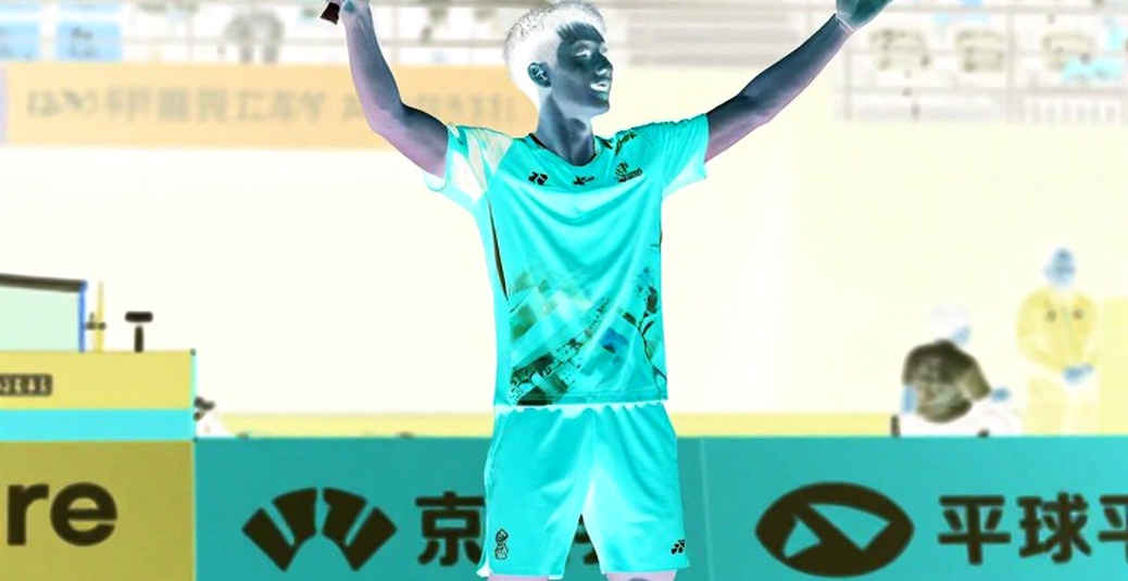 Aidil Sholeh vô địch Vietnam Open 2026: đơn nam Malaysia có danh hiệu World Tour đầu tiên sau 27 tháng Aidil Sholeh vô địch Vietnam Open 2026: đơn nam Malaysia có danh hiệu World Tour đầu tiên sau 27 tháng