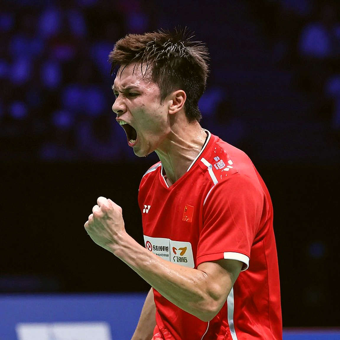 Lakshya Sen và cú trượt 10-0: Khi lợi thế sớm trở thành món nợ chiến thuật Lakshya Sen và cú trượt 10-0: Khi lợi thế sớm trở thành món nợ chiến thuật