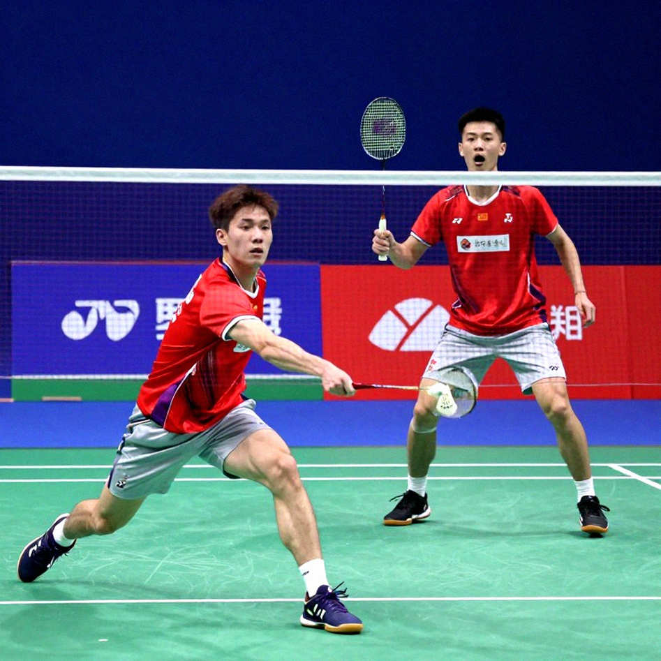 Bốc thăm cầu lông Asian Games 2026: Nhánh đấu giấy và bài toán lịch nén 5 ngày