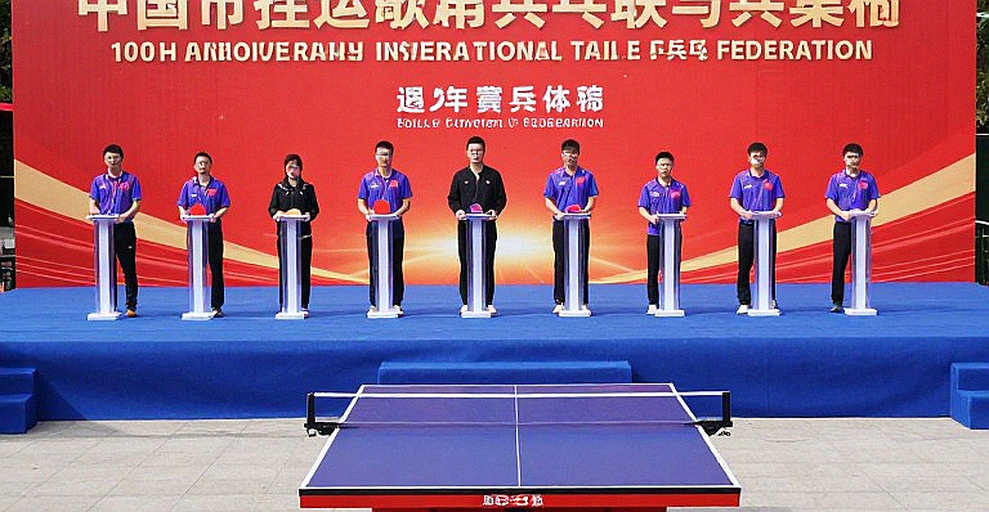 Bốc thăm WTT Macao: Tom Jarvis gặp hạt giống số 3, Anna Hursey đánh đôi cùng Shi Xunyao