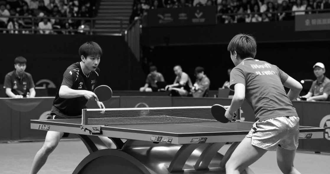Bốc thăm WTT Macao: Tom Jarvis gặp hạt giống số 3, Anna Hursey đánh đôi cùng Shi Xunyao